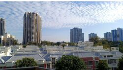 Eastern Lagoon (D15), Condominium #500401551